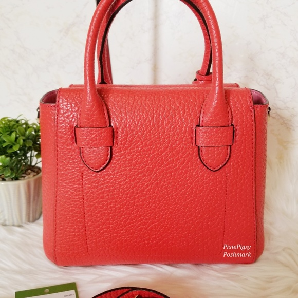 NWT Kate Spade Carter Street Kylie Crossbody - Picture 3 of 8